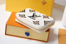 Load image into Gallery viewer, Louis Vuitton Zippy Coin Purse