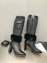 Load image into Gallery viewer, Chanel High Boots