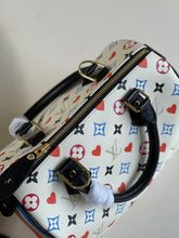 Load image into Gallery viewer, Louis Vuitton Game On Speedy Bandouliere 25 Bag