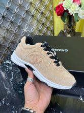 Load image into Gallery viewer, Chanel Sneakers