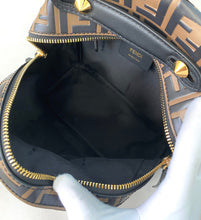 Load image into Gallery viewer, Fendi Mini FF Backpack