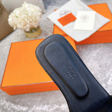 Load image into Gallery viewer, Hermes Aloha Sandal