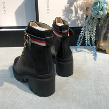 Load image into Gallery viewer, Gucci Ankle Boots