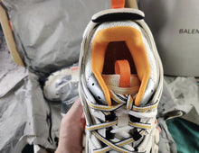 Load image into Gallery viewer, Balenciaga Track.2 Trainers - LUXURY KLOZETT