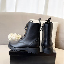 Load image into Gallery viewer, Chanel Ankle Boots