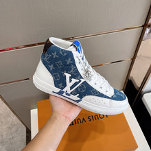 Load image into Gallery viewer, Louis Vuitton Charlie Sneakers