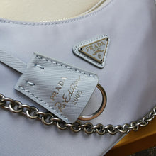 Load image into Gallery viewer, Prada Re- Edition 2005 Re-Nylon Bag