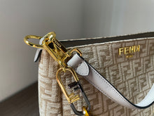 Load image into Gallery viewer, Fendi O'lock Zip Bag