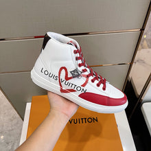 Load image into Gallery viewer, Louis Vuitton Charlie Sneakers
