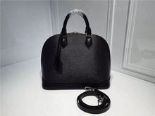 Load image into Gallery viewer, Louis Vuitton Alma BB Bag - LUXURY KLOZETT