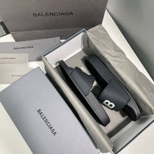 Load image into Gallery viewer, Balenciaga Men Slides
