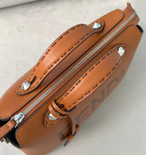 Load image into Gallery viewer, Fendi By The Way Medium Bag