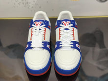 Load image into Gallery viewer, Louis Vuitton Trainer Sneaker