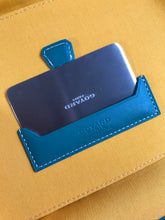 Load image into Gallery viewer, Goyard Muse Vanity Case Bag