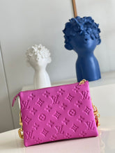 Load image into Gallery viewer, Louis Vuitton Coussin BB Bag
