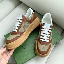 Load image into Gallery viewer, Gucci GG Sneakers