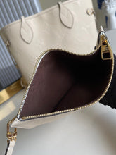 Load image into Gallery viewer, Louis Vuitton Neverfull MM Tote Bag