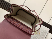 Load image into Gallery viewer, Goyard Alpin Mini Backpack