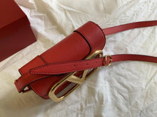 Load image into Gallery viewer, Valentino Garavani Small Supervee Crossbody Bag - LUXURY KLOZETT