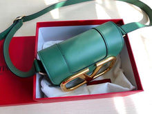 Load image into Gallery viewer, Valentino Garavani Small Supervee Crossbody Bag - LUXURY KLOZETT