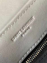 Load image into Gallery viewer, YSL Loulou Toy Bag In Matelasse Y Leather