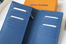 Load image into Gallery viewer, Louis Vuitton Brazza Wallet