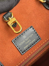 Load image into Gallery viewer, Louis Vuitton OnTheGo MM Bag