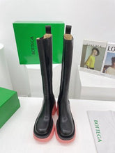 Load image into Gallery viewer, Bottega Veneta Flash Boots