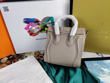 Load image into Gallery viewer, Celine Mirco Luggage Bag - LUXURY KLOZETT