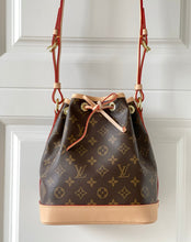 Load image into Gallery viewer, Louis Vuitton Noe BB Nag