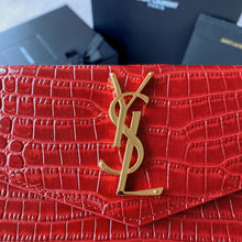 Load image into Gallery viewer, YSL Uptown Pouch Bag