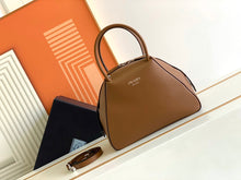 Load image into Gallery viewer, Prada Small Leather Prada Supernova Handbag