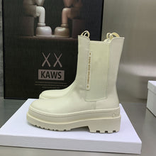 Load image into Gallery viewer, Christian Dior Trial Ankle Boots