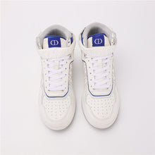 Load image into Gallery viewer, Christian Dior B27 Mid Top Sneaker