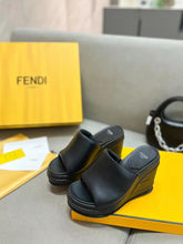 Load image into Gallery viewer, Fendi Fashion Show Slides