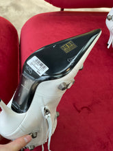 Load image into Gallery viewer, Balenciaga Cagole 90MM Bootie