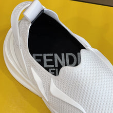 Load image into Gallery viewer, Fendi Flow Sneakers
