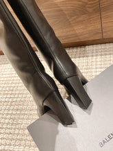 Load image into Gallery viewer, Balenciaga Blade 90MM Boots