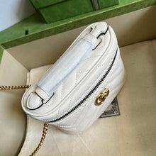 Load image into Gallery viewer, Gucci Marmont Mini Bag