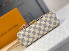 Load image into Gallery viewer, Louis Vuitton Croisette Bag - LUXURY KLOZETT