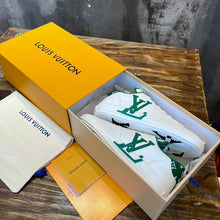 Load image into Gallery viewer, Louis Vuitton Charlie Sneakers