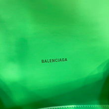 Load image into Gallery viewer, Balenciaga Hourglass XS Top Handle Bag