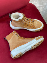 Load image into Gallery viewer, Louis Vuitton Squad Sneaker Boots
