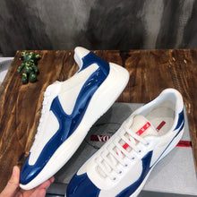 Load image into Gallery viewer, Prada America's Cup Sneakers