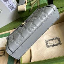 Load image into Gallery viewer, Gucci GG Matelasse Leather Shoulder Bag