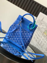 Load image into Gallery viewer, Goyard Alpin Mini Backpack