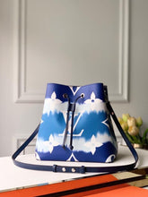 Load image into Gallery viewer, Louis Vuitton Escale NeoNoe MM Bag - LUXURY KLOZETT
