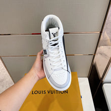 Load image into Gallery viewer, Louis Vuitton Charlie Sneakers