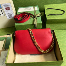 Load image into Gallery viewer, Gucci Blondie Shoulder Bag