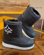 Load image into Gallery viewer, Louis Vuitton Polar Flat Half Boot